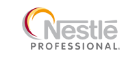 Logo Nestle Profissional